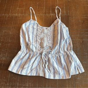 Abercrombie Blouse